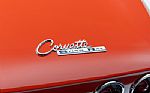 1963 Corvette Convertible Thumbnail 29