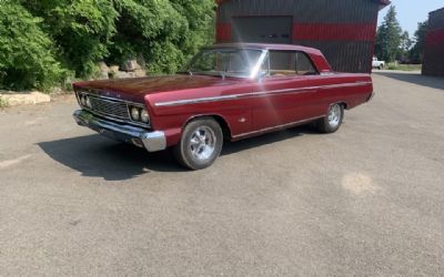 Photo of a 1965 Ford Fairlane for sale