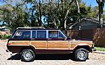 1989 Grand Wagoneer Thumbnail 4