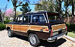 1989 Grand Wagoneer Thumbnail 5