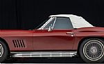 1967 Corvette Convertible Thumbnail 15