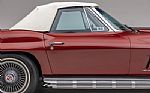 1967 Corvette Convertible Thumbnail 20
