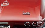 1967 Corvette Convertible Thumbnail 68