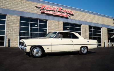 Photo of a 1967 Chevrolet Chevy II Nova for sale