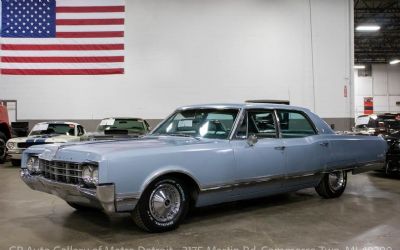 Photo of a 1965 Oldsmobile Ninety-Eight for sale