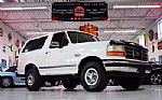 1994 Bronco XLT 4x4 Thumbnail 3