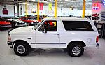 1994 Bronco XLT 4x4 Thumbnail 11