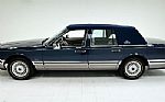 1990 Town Car Signature Series Seda Thumbnail 2