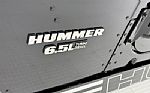 1997 Hummer H1 Wagon Thumbnail 13