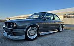 1987 BMW 325 Coupe