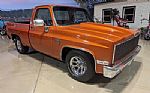 1981 C/K 10 Series Thumbnail 8