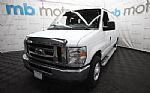 2014 Ford Econoline Cargo Van