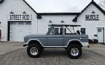 1969 Bronco Thumbnail 5