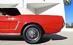 1965 Mustang Thumbnail 7