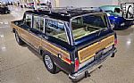 1990 Grand Wagoneer Thumbnail 3