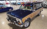 1990 Grand Wagoneer Thumbnail 2