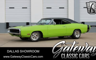Photo of a 1970 Dodge Charger 500 for sale