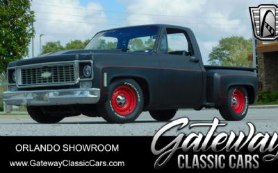 Photo of a 1979 Chevrolet C/K C10 for sale