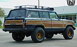 1989 Grand Wagoneer Thumbnail 17