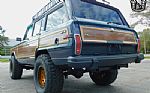 1989 Grand Wagoneer Thumbnail 19