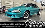 1993 Mustang Thumbnail 1