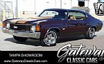 1972 Chevelle Thumbnail 1