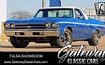 1969 El Camino Thumbnail 1