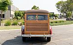 1938 Century Estate Wagon Thumbnail 13