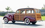 1938 Century Estate Wagon Thumbnail 16