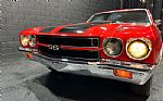 1970 Chevelle Thumbnail 10