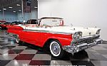 1959 Fairlane 500 Galaxie Skyliner Thumbnail 17