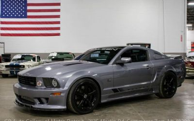 Photo of a 2006 Ford Mustang Saleen S281 for sale