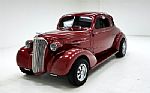 1937 Master Deluxe Coupe Thumbnail 1
