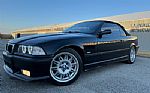 1998 BMW 3 Series M3 2DR Convertible MA