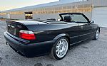 1998 3 Series M3 2DR Convertible MA Thumbnail 16