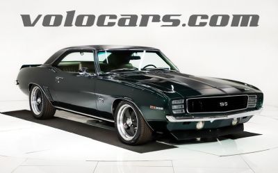 Photo of a 1969 Chevrolet Camaro RS/SS for sale