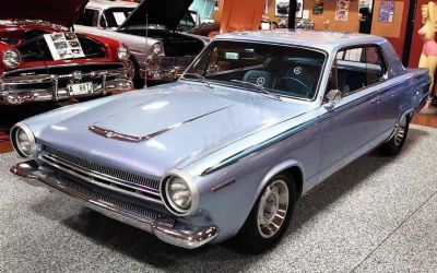 Photo of a 1964 Dodge Dart for sale