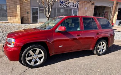 2006 Chevrolet Trailblazer SS