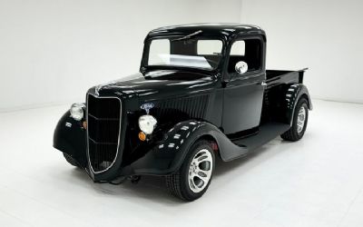 1936 Ford Model 68 Pickup 