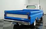 1962 C10 Fleetside Restomod Thumbnail 9