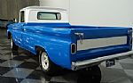 1962 C10 Fleetside Restomod Thumbnail 7