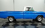 1962 C10 Fleetside Restomod Thumbnail 11