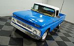 1962 C10 Fleetside Restomod Thumbnail 16