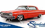 1964 Impala SS Thumbnail 1