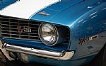 1969 Camaro Z/28 - Real X77 Code Thumbnail 30