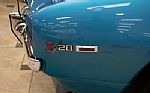 1969 Camaro Z/28 - Real X77 Code Thumbnail 35