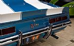 1969 Camaro Z/28 - Real X77 Code Thumbnail 37