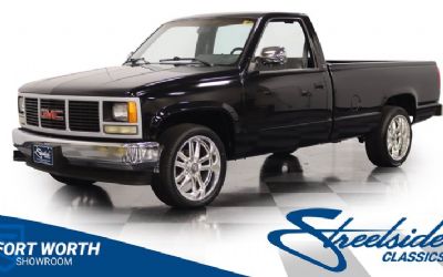 Photo of a 1990 GMC C1500 Sierra for sale