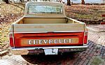 1972 Short Bed C10 Thumbnail 8