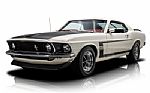 1969 Mustang Boss 302 Thumbnail 1